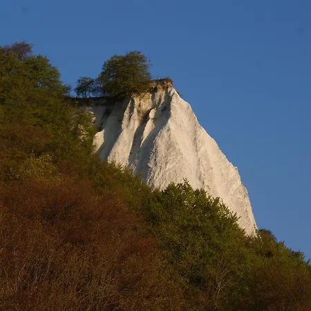 Ferienwohnung Stein *