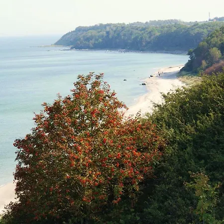 Ferienwohnung Stein * Sassnitz