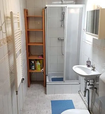 Apartamento Ferienwohnung Stein