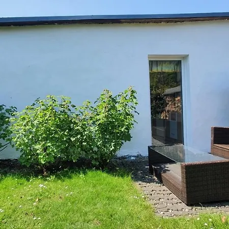 Apartamento Ferienwohnung Stein