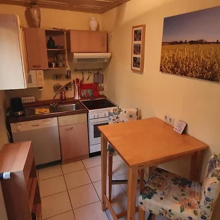 Ferienwohnung Stein Apartamento *