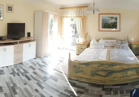 Ferienwohnung Stein *